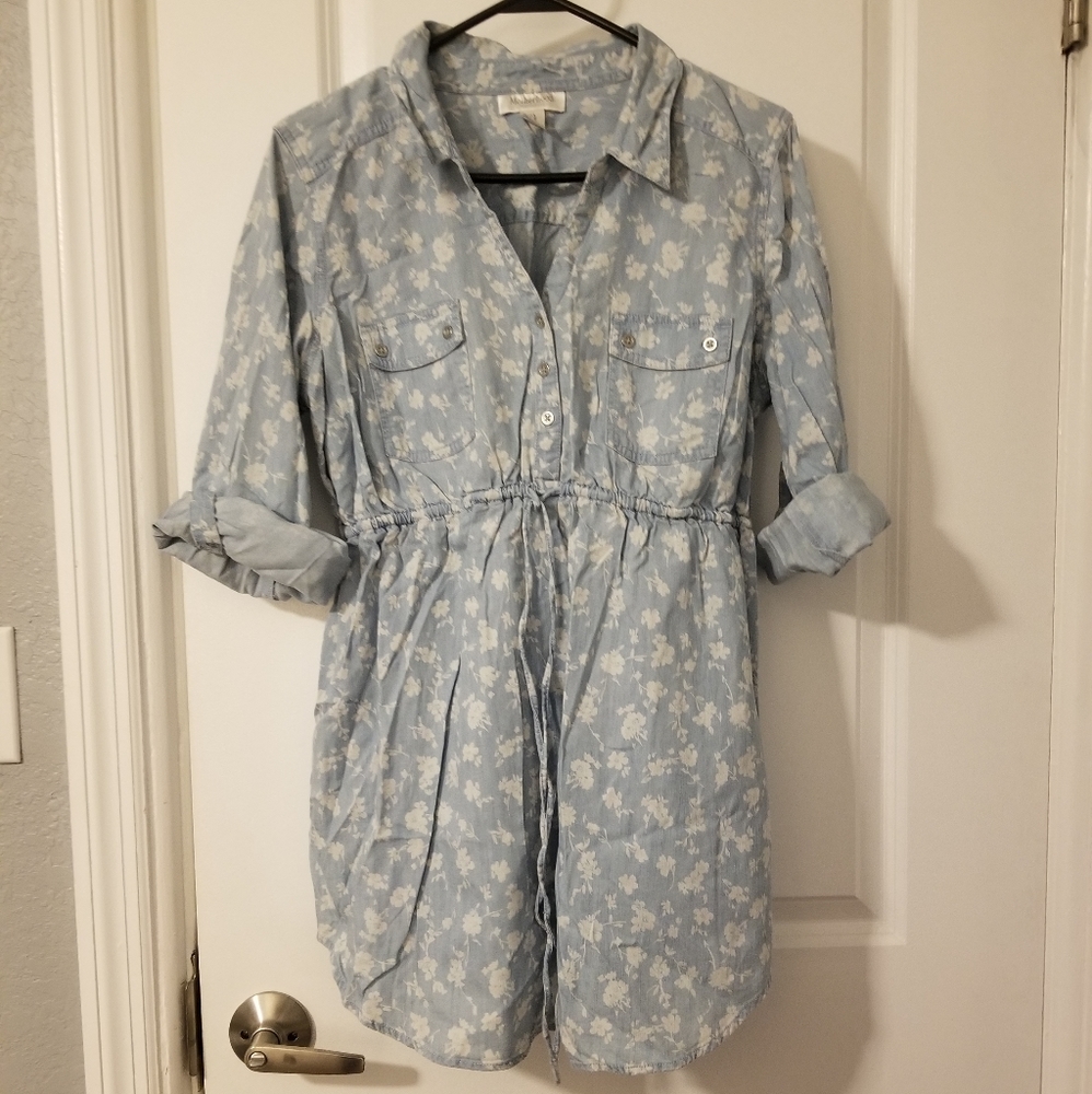 Motherhood Maternity top